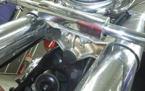 YAMAHA DRAGSTAR 400 CLASSIC 2006 VH01J