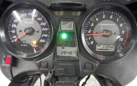 HONDA CB1300SF SUPER BOLDOR 2011 SC54