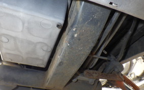 SUZUKI ADDRESS V125 G 2015 CF46A