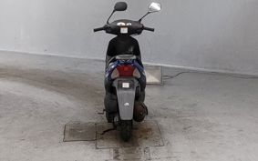 SUZUKI LETS2 CA1PA