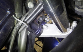 SUZUKI BANDIT 1200 S 2002 GV77A