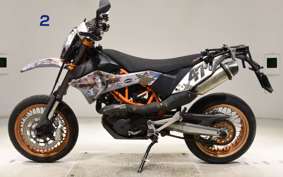 KTM 690 SMC R 2017