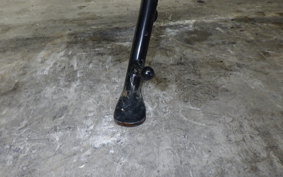 HONDA REBEL 250 A 2009 MC49