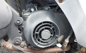 SUZUKI LET's 4 CA45A