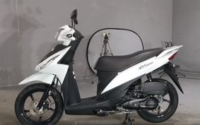 SUZUKI ADDRESS V110 CE47A