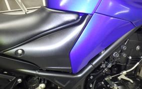 YAMAHA MT-25