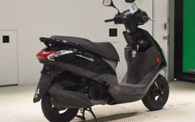 YAMAHA AXIS 125 Z 2015 SED7J