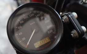 HARLEY XL883N 2012 LE2