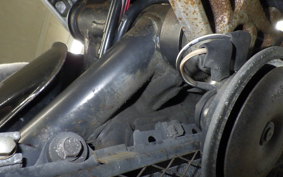 KAWASAKI BALIUS 250 Gen.2 2023 ZR250B