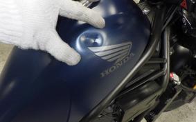 HONDA REBEL 250 A 2004 MC49