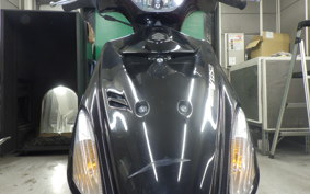 SUZUKI ADDRESS V125 S 2012 CF4MA