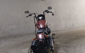 HARLEY FXBB1750 2017 YJJ