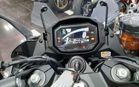 KAWASAKI NINJA 1000 SX 2025 ZXT02K