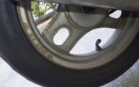 HONDA DIO GEN 2 AF27