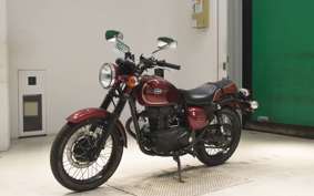 KAWASAKI ESTRELLA 2018 BJ250A