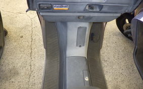 HONDA FUSION MF02
