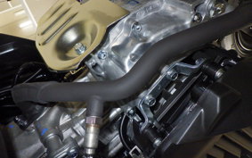 HONDA LEAD 125 JK12
