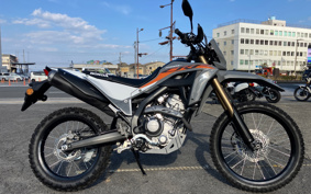 HONDA CRF250L MD47
