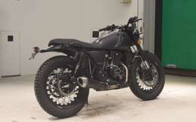 OTHER +MUTT DRK-01 250 1999