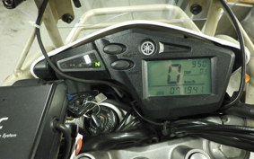 YAMAHA SEROW 250 Gen.2 DG17J