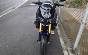 YAMAHA MT-10 SP ABS 2017 RN50J