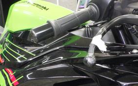 KAWASAKI NINJA ZX-6R A 2022 ZX636G