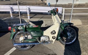 HONDA SUPER CUB50 AA01