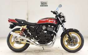 KAWASAKI ZRX400 ZR400E