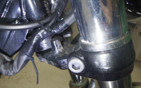 KAWASAKI ESTRELLA 2021 BJ250A