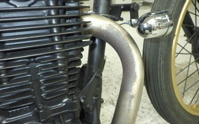 YAMAHA SR400 Gen.2 1987 1JR