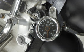 YAMAHA TW200 Gen.2 DG07J