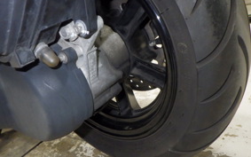 SUZUKI SKYWAVE 200 (Burgman 200) CH41A