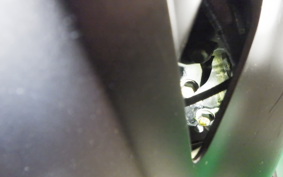 KAWASAKI NINJA 400R 2013 ER400B