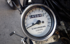 HONDA STEED400 1995 NC26