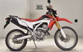 HONDA CRF250L 1994 MD38