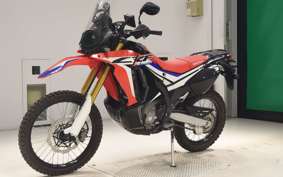 HONDA CRF250 RALLY A 2011 MD44