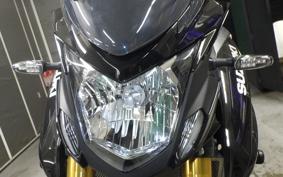 SUZUKI GSX-S750 2024 C533F