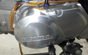 HONDA GORILLA 2018 AB27