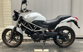 HONDA VTR 250 MC33