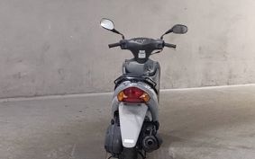SUZUKI ADDRESS V125 CF4EA