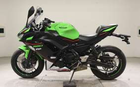 KAWASAKI NINJA 650 A 2021 ER650H
