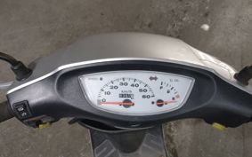 HONDA DIO AF34