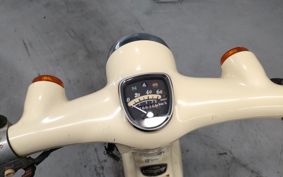 HONDA LITTLE CUB C50