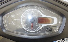SUZUKI ADDRESS V125 S 2004 CF4MA