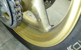 HONDA CB400SF VTEC 2012 NC42