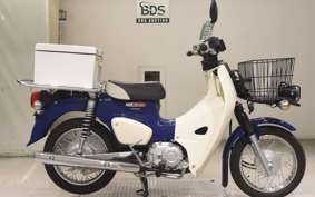 HONDA C50 SUPER CUB 1996 AA07