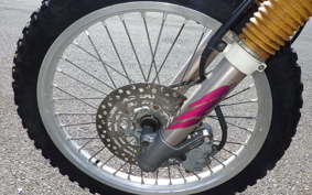 SUZUKI DR250 R-S SJ45A