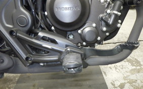 HONDA REBEL 250 S MC49