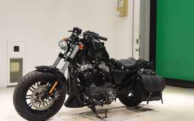 HARLEY XL1200X 2016