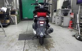 HONDA PCX 125 1991 JF56